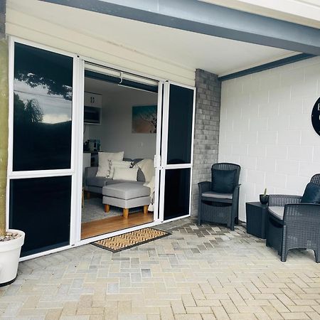 Breezy Ocean - The Perfect Getaway Villa Mount Maunganui Eksteriør bilde