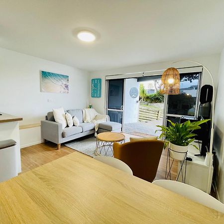 Breezy Ocean - The Perfect Getaway Villa Mount Maunganui Eksteriør bilde