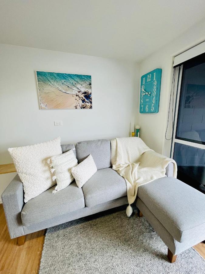 Breezy Ocean - The Perfect Getaway Villa Mount Maunganui Eksteriør bilde