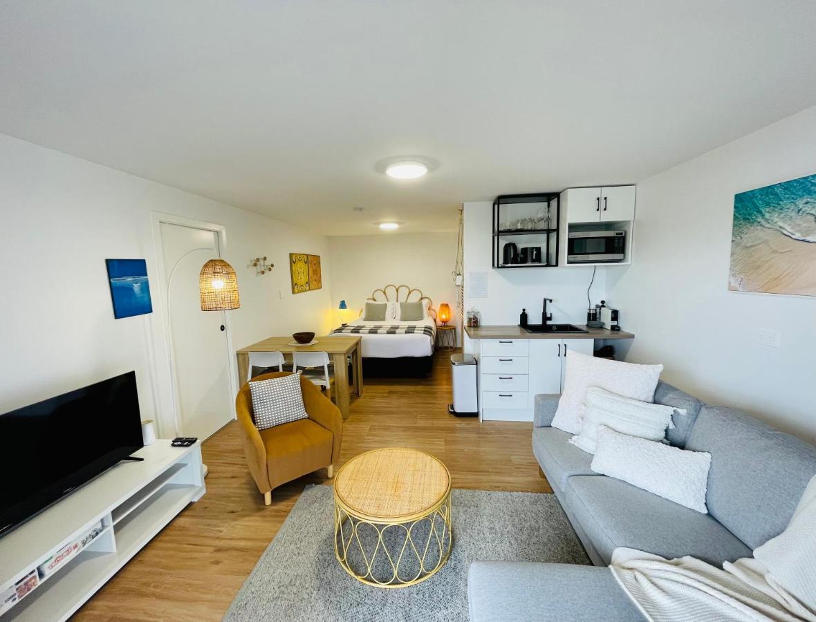 Breezy Ocean - The Perfect Getaway Villa Mount Maunganui Eksteriør bilde