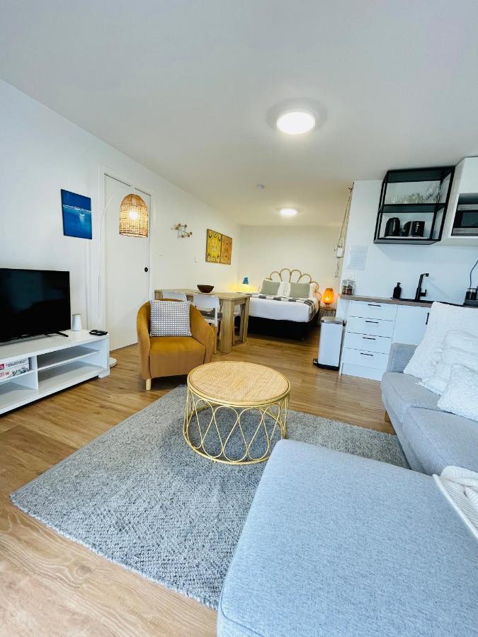 Breezy Ocean - The Perfect Getaway Villa Mount Maunganui Eksteriør bilde