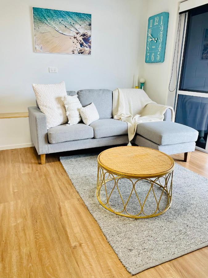 Breezy Ocean - The Perfect Getaway Villa Mount Maunganui Eksteriør bilde