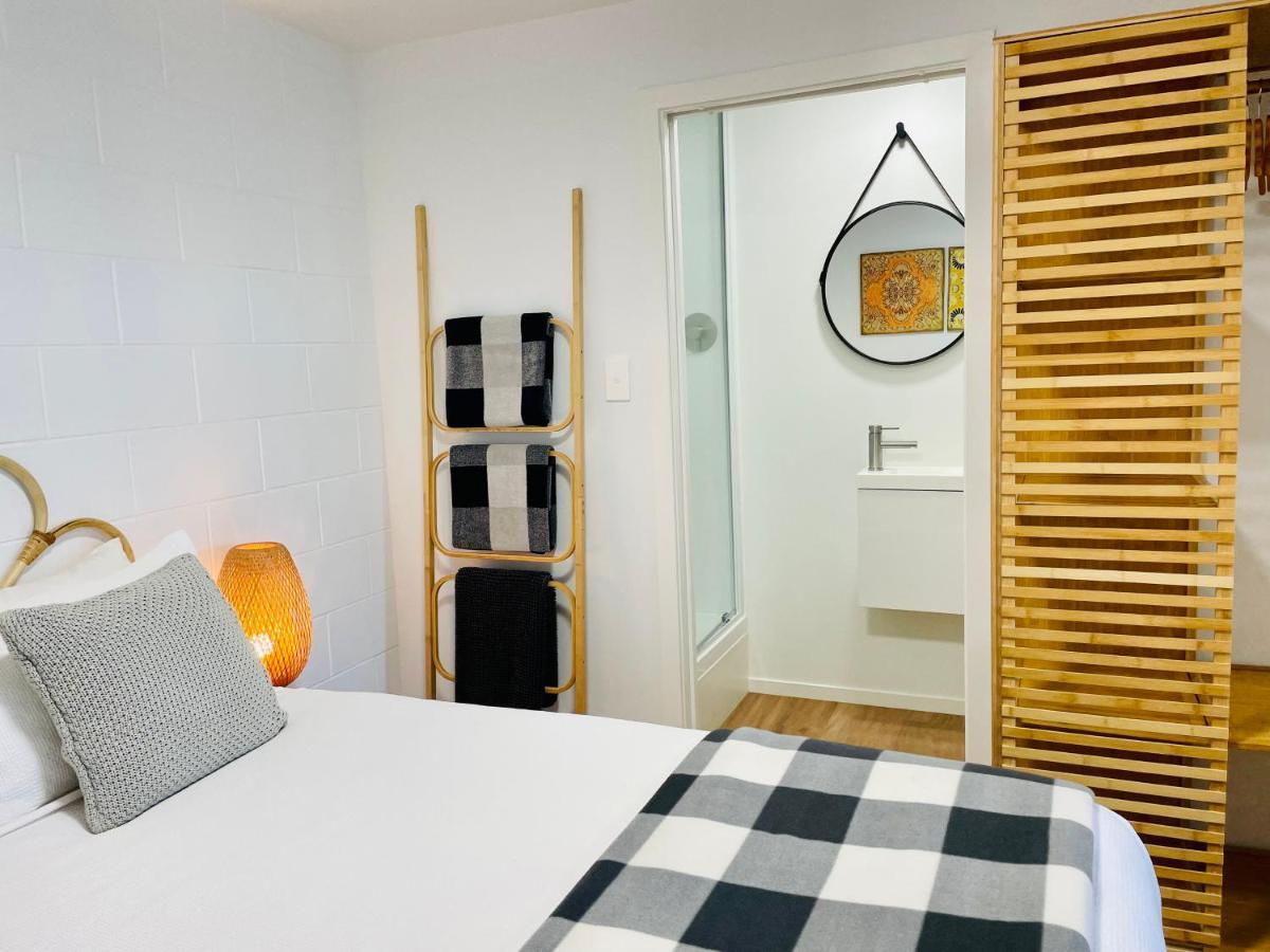 Breezy Ocean - The Perfect Getaway Villa Mount Maunganui Eksteriør bilde