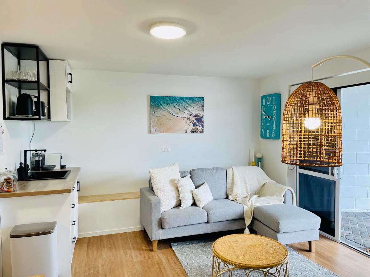 Breezy Ocean - The Perfect Getaway Villa Mount Maunganui Eksteriør bilde
