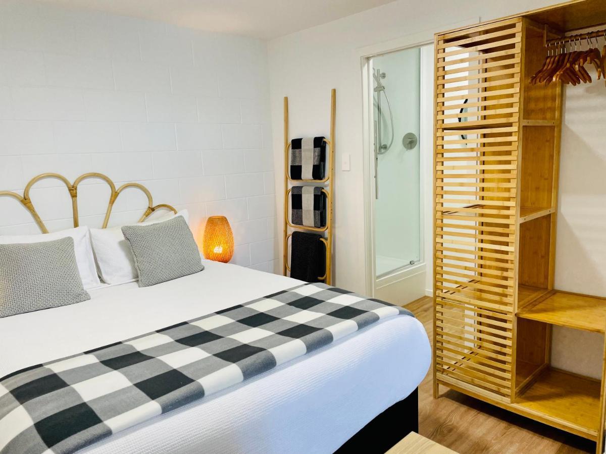 Breezy Ocean - The Perfect Getaway Villa Mount Maunganui Eksteriør bilde